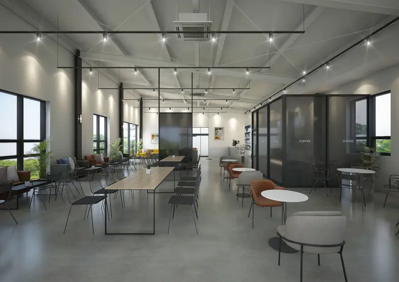 SHOWROOM 이미지 5